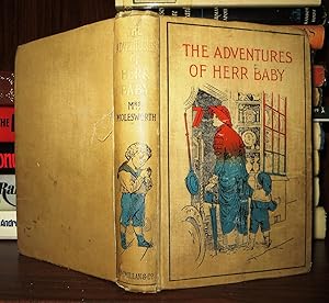 Image du vendeur pour THE ADVENTURES OF HERR BABY mis en vente par Rare Book Cellar