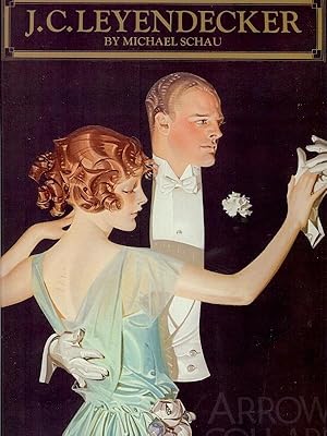 Bild des Verkufers fr J. C. Leyendecker zum Verkauf von Gibbs Books