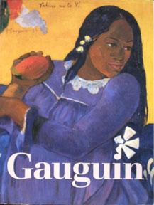 The Art of Paul Gauguin.