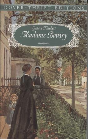 Seller image for Madame Bovary for sale by E Ridge Fine Books