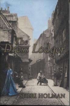 Imagen del vendedor de Dress Lodger a la venta por E Ridge Fine Books