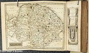 EXCURSIONS IN THE COUNTY OF NORFOLK COMPRISING A BRIEF HISTORICAL AND TOPOGRAPHICAL DELINEATION OF ...