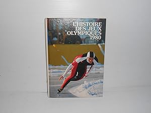 L'histoire Des Jeux Olympiques 1980