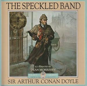 Seller image for THE SPECKLED BAND for sale by Black Stump Books And Collectables