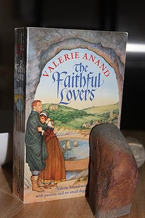 Seller image for The Faithful Lovers for sale by Wagon Tongue Books