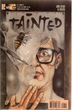 Seller image for TAINTED: Jan #1 for sale by Books from the Crypt