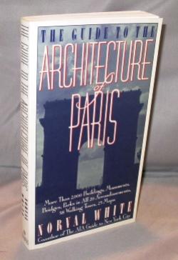 Seller image for The Guide to the Architecture of Paris. for sale by Gregor Rare Books