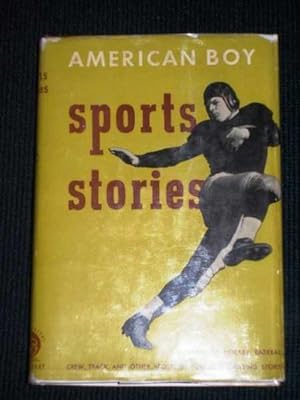 American Boy Sports Stories