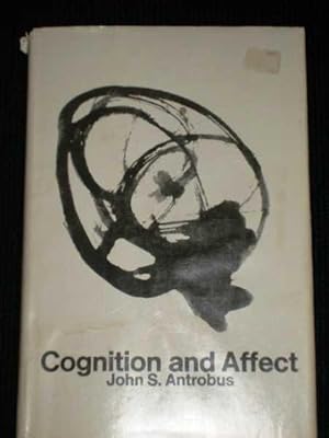 Cognition and Affect