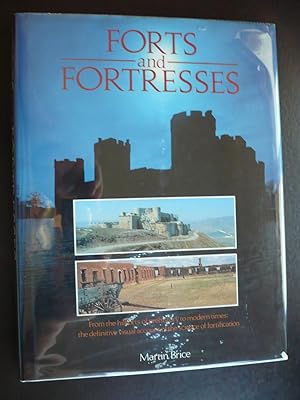 Imagen del vendedor de Forts and Fortresses. a la venta por J. King, Bookseller,