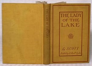 Imagen del vendedor de Scott's Lady of the Lake (Heath's English Classics) a la venta por you little dickens