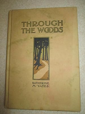 Seller image for Through The Woods for sale by Buybyebooks