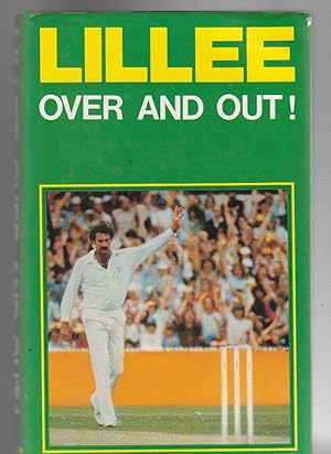 Seller image for LILLEE OVER AND OUT for sale by BOOK NOW