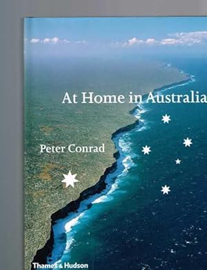 Seller image for At Home in Australia for sale by Berry Books