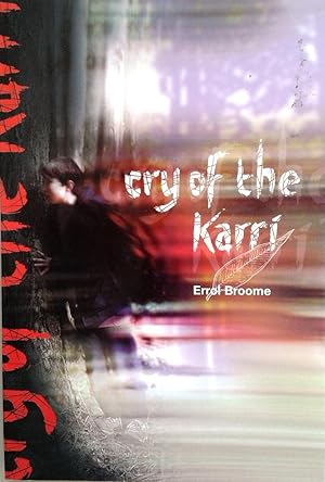 Seller image for Cry of the Karri for sale by Book Realm