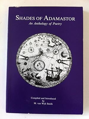 Seller image for Shades of Adamastor: Africa and the Portuguese Connection an Anthology of Poetry for sale by Book Realm