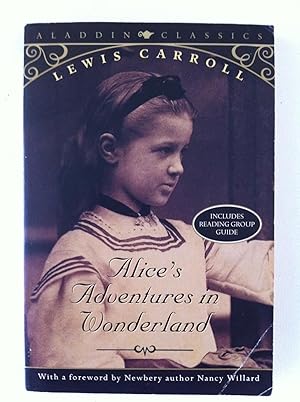 Seller image for Alice's Adventures in Wonderland for sale by Book Realm