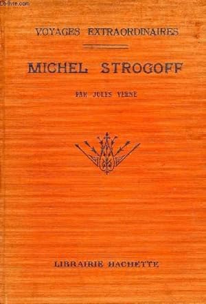 Seller image for MICHEL STROGOFF, 1re PARTIE for sale by Le-Livre