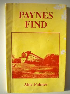 Paynes Find