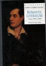 Romantic Literature From 1790 to 1830