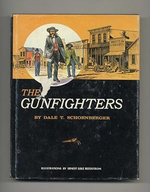 Immagine del venditore per The Gunfighters venduto da Books Tell You Why  -  ABAA/ILAB