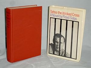 Image du vendeur pour Tattoo the Wicked Cross mis en vente par Alcuin Books, ABAA/ILAB