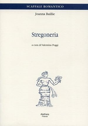 Image du vendeur pour Stregoneria. mis en vente par FIRENZELIBRI SRL