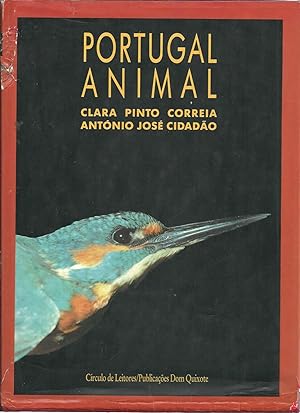 PORTUGAL ANIMAL