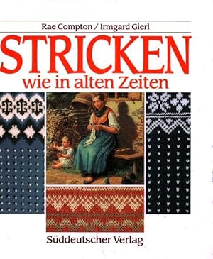 Immagine del venditore per Stricken wie in alten Zeiten venduto da Eva's Bcherregal