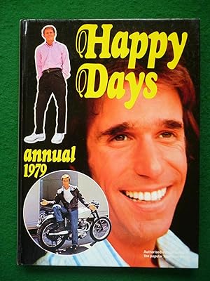 Happy Days Annual 1979