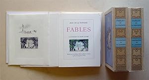 Seller image for Fables 3 Bde. (compl.). for sale by antiquariat peter petrej - Bibliopolium AG