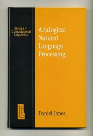 Analogical Natural Language Processing (Studies in Computational Linguistics)