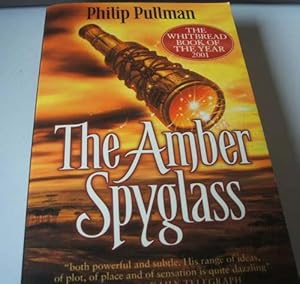 The Amber Spyglass