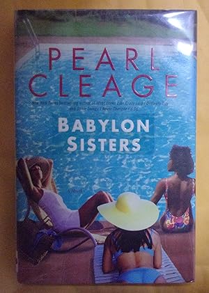 Seller image for Babylon Sisters for sale by Book Nook