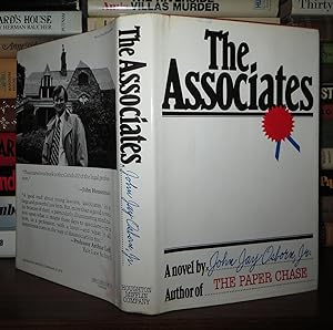 Seller image for ASSOCIATES for sale by Rare Book Cellar