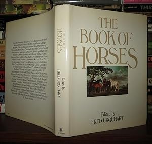 BOOK OF HORSES