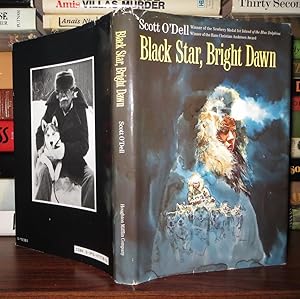 Bild des Verkufers fr BLACK STAR, BRIGHT DAWN zum Verkauf von Rare Book Cellar