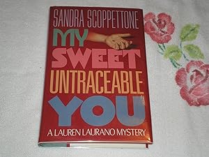 Image du vendeur pour My Sweet Untraceable You & I'll Be Leaving You Always(Arc) mis en vente par SkylarkerBooks
