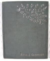 Seller image for Sandwort: Verses for sale by Resource Books, LLC