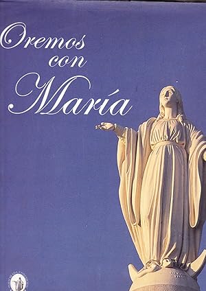 Bild des Verkufers fr Oremos con Mara Santuario de la Inmaculada Concepcin Cerro San Cristbal zum Verkauf von Librera Monte Sarmiento