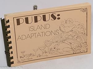 Pupus: island adaptations