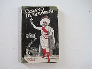 Seller image for Cyrano de Bergerac. for sale by Sara Armstrong - Books