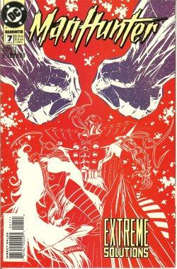 MANHUNTER: Jun #7