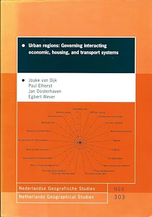 Seller image for Urban Regions: Governing Interacting Economic, Housing, and Transport Systems for sale by Book Dispensary