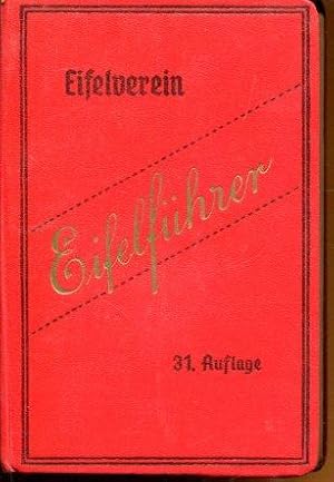 Eifelführer.