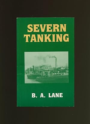 Seller image for Severn Tanking for sale by Little Stour Books PBFA Member