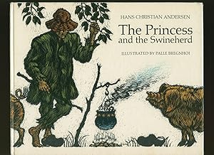 Image du vendeur pour The Princess and the Swineherd mis en vente par Little Stour Books PBFA Member