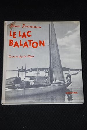 Le Lac Balaton