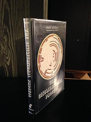 Seller image for The Civilizational Process. for sale by Chris Duggan, Bookseller