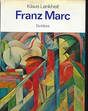 Seller image for Franz Marc Sein Leben und seine Kunst for sale by ART...on paper - 20th Century Art Books